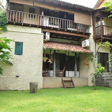 Bangalawa Bed & Breakfast Nawala ภายนอก รูปภาพ