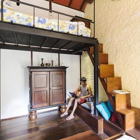 Bangalawa Bed & Breakfast Nawala ภายนอก รูปภาพ