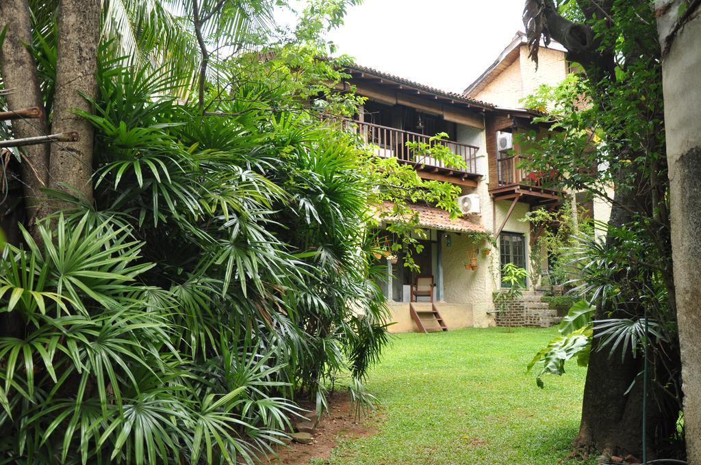 Bangalawa Bed & Breakfast Nawala ภายนอก รูปภาพ