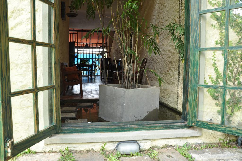Bangalawa Bed & Breakfast Nawala ภายนอก รูปภาพ