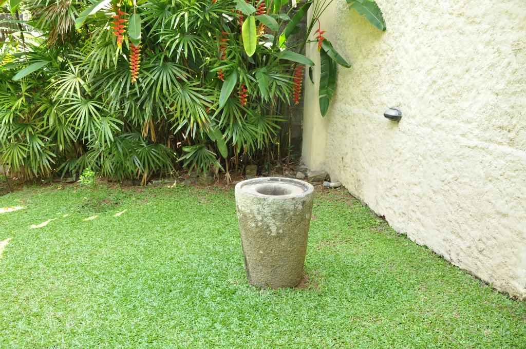 Bangalawa Bed & Breakfast Nawala ภายนอก รูปภาพ