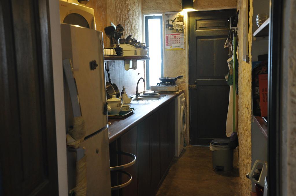 Bangalawa Bed & Breakfast Nawala ภายนอก รูปภาพ