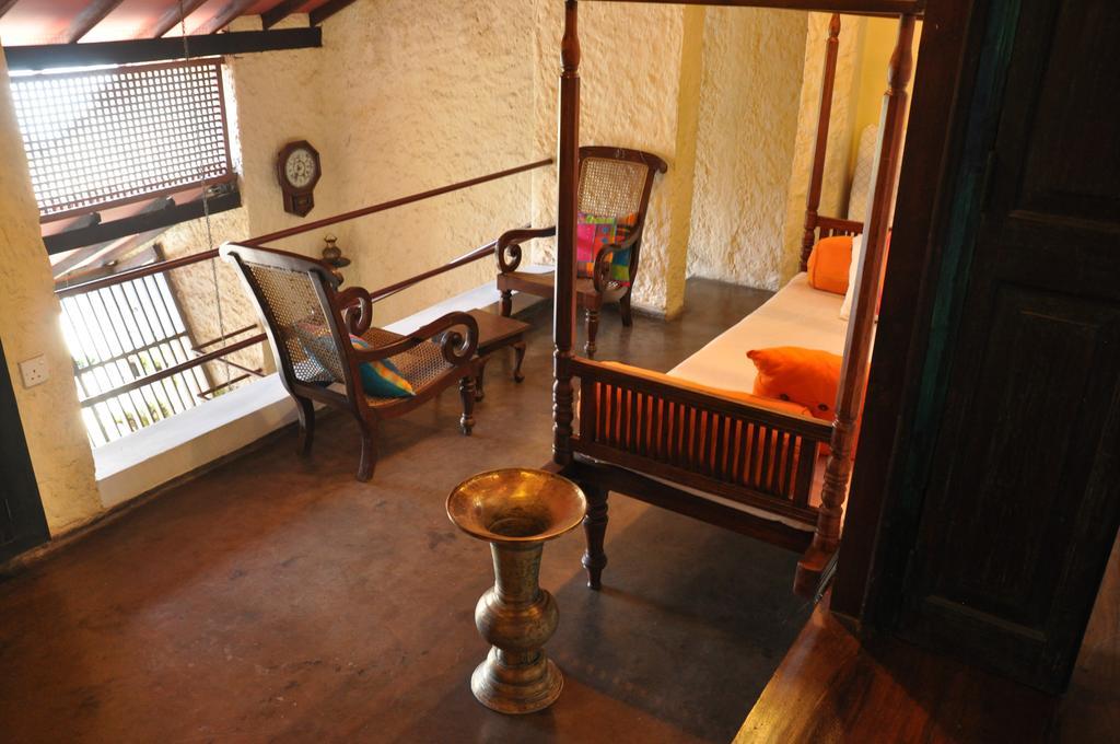 Bangalawa Bed & Breakfast Nawala ภายนอก รูปภาพ