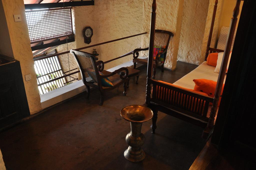 Bangalawa Bed & Breakfast Nawala ภายนอก รูปภาพ