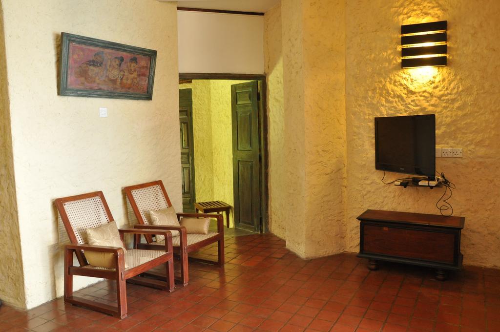 Bangalawa Bed & Breakfast Nawala ภายนอก รูปภาพ