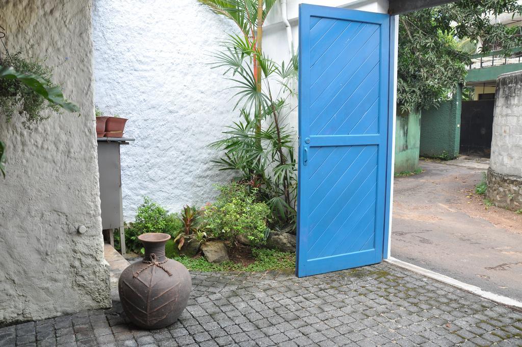 Bangalawa Bed & Breakfast Nawala ภายนอก รูปภาพ