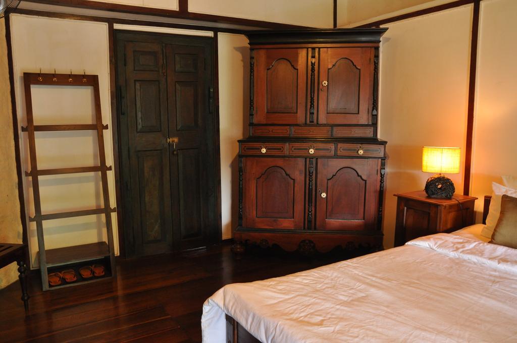 Bangalawa Bed & Breakfast Nawala ห้อง รูปภาพ