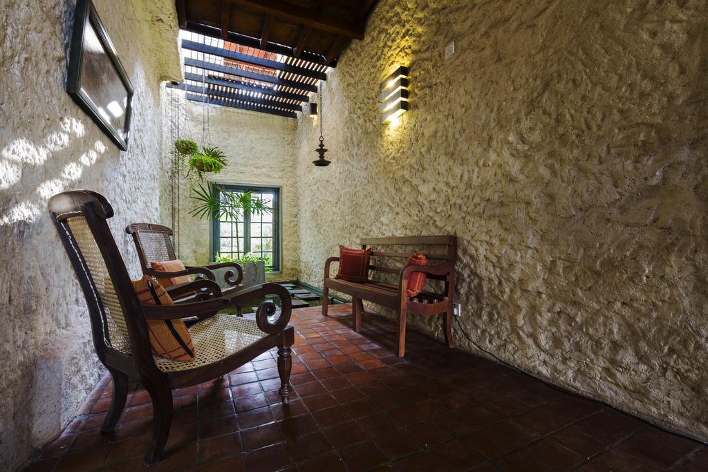 Bangalawa Bed & Breakfast Nawala ภายนอก รูปภาพ