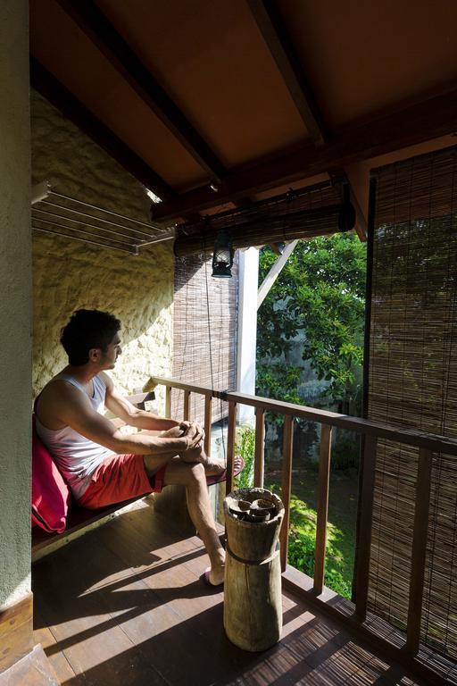 Bangalawa Bed & Breakfast Nawala ภายนอก รูปภาพ