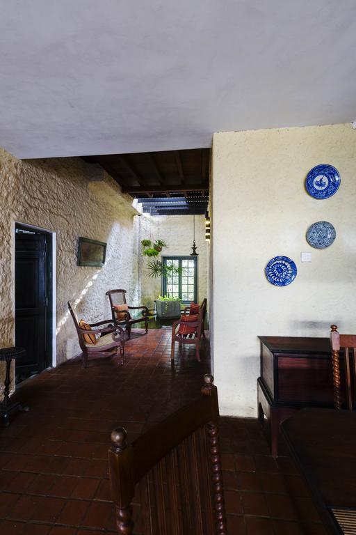 Bangalawa Bed & Breakfast Nawala ภายนอก รูปภาพ