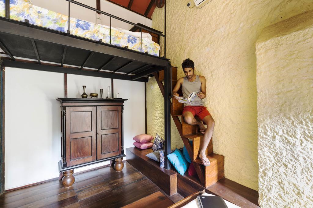 Bangalawa Bed & Breakfast Nawala ภายนอก รูปภาพ