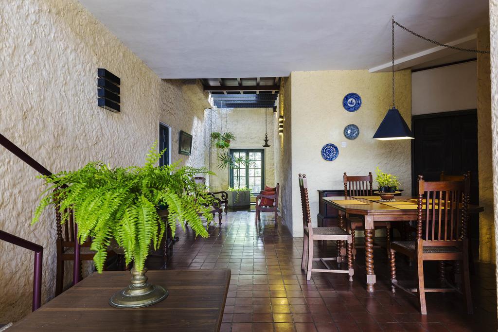 Bangalawa Bed & Breakfast Nawala ภายนอก รูปภาพ