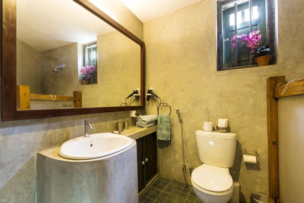 Bangalawa Bed & Breakfast Nawala ภายนอก รูปภาพ