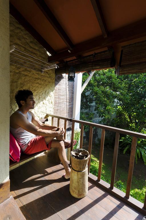 Bangalawa Bed & Breakfast Nawala ภายนอก รูปภาพ
